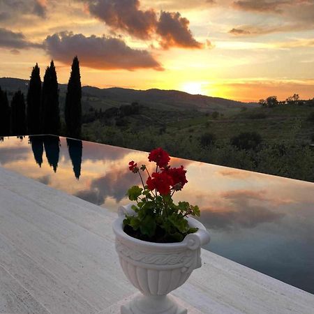 Soleevino B&B - Exclusively For Adults Greve in Chianti Exterior photo