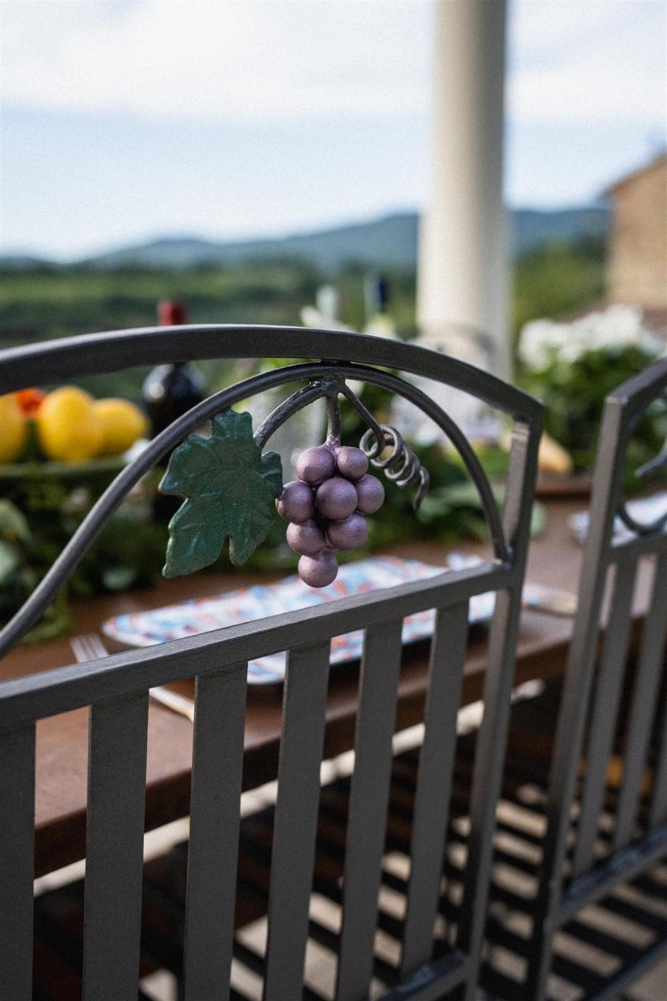Soleevino B&B - Exclusively For Adults Greve in Chianti Exterior photo