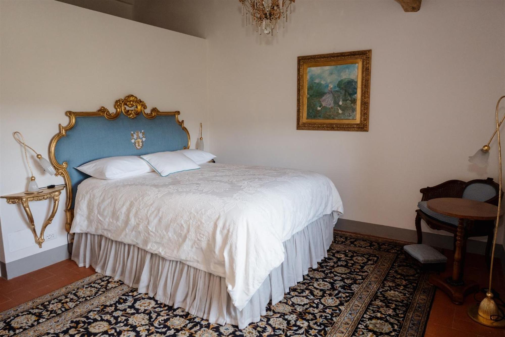 Soleevino B&B - Exclusively For Adults Greve in Chianti Exterior photo