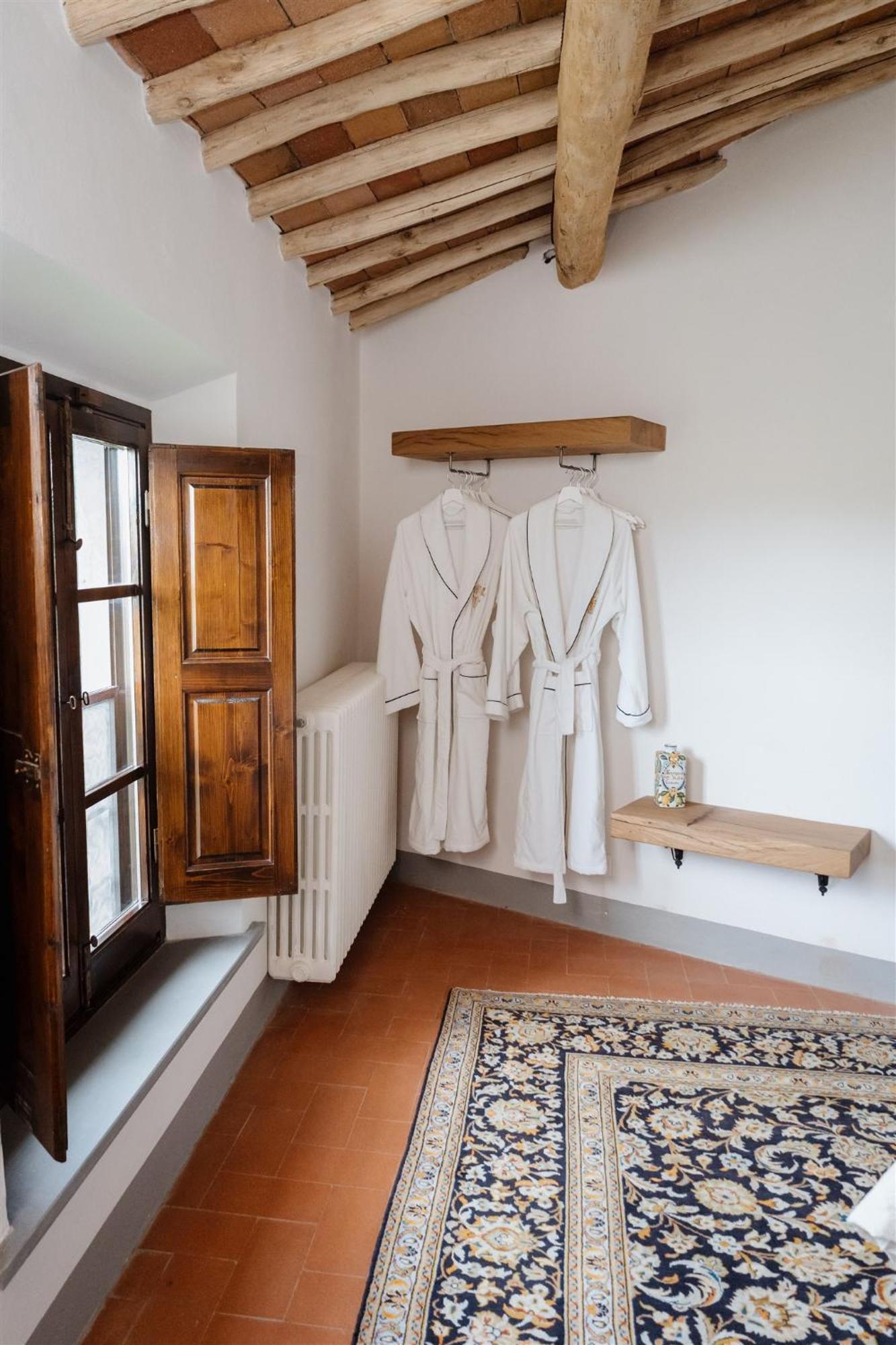 Soleevino B&B - Exclusively For Adults Greve in Chianti Exterior photo
