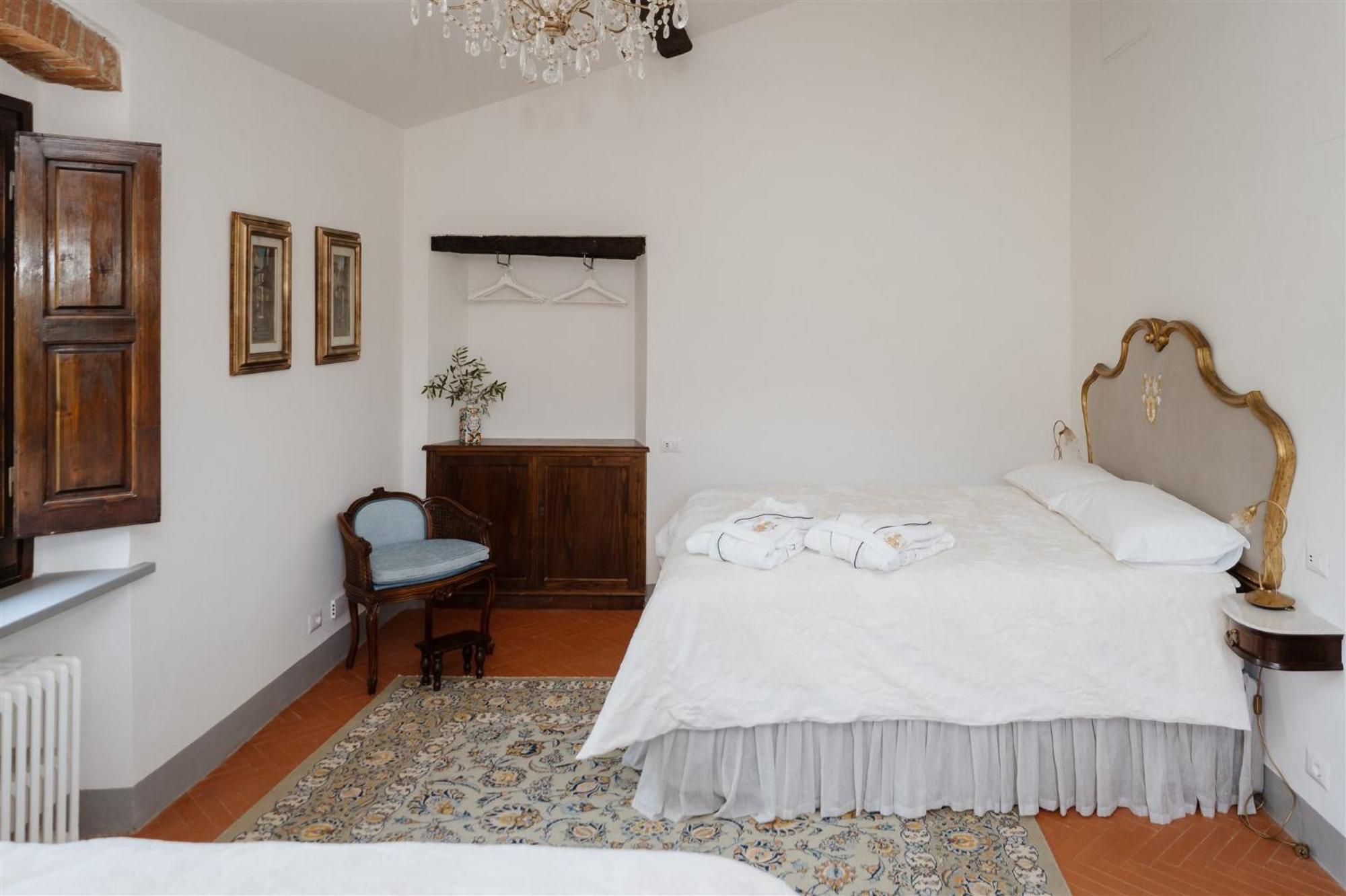 Soleevino B&B - Exclusively For Adults Greve in Chianti Exterior photo