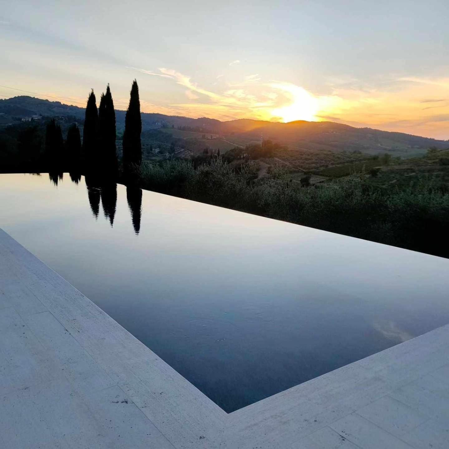 Soleevino B&B - Exclusively For Adults Greve in Chianti Exterior photo