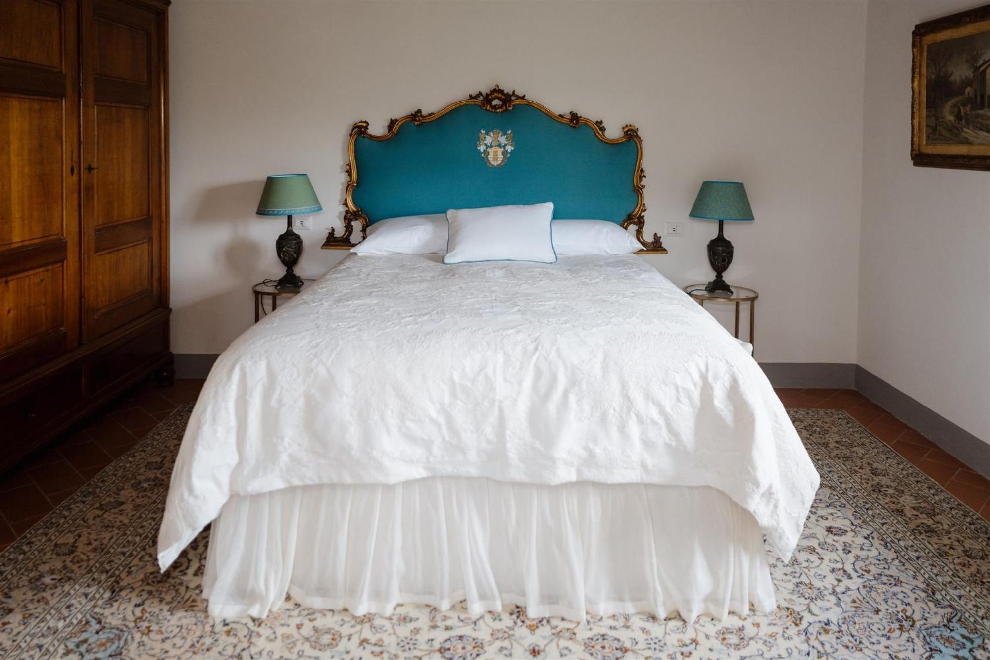 Soleevino B&B - Exclusively For Adults Greve in Chianti Exterior photo