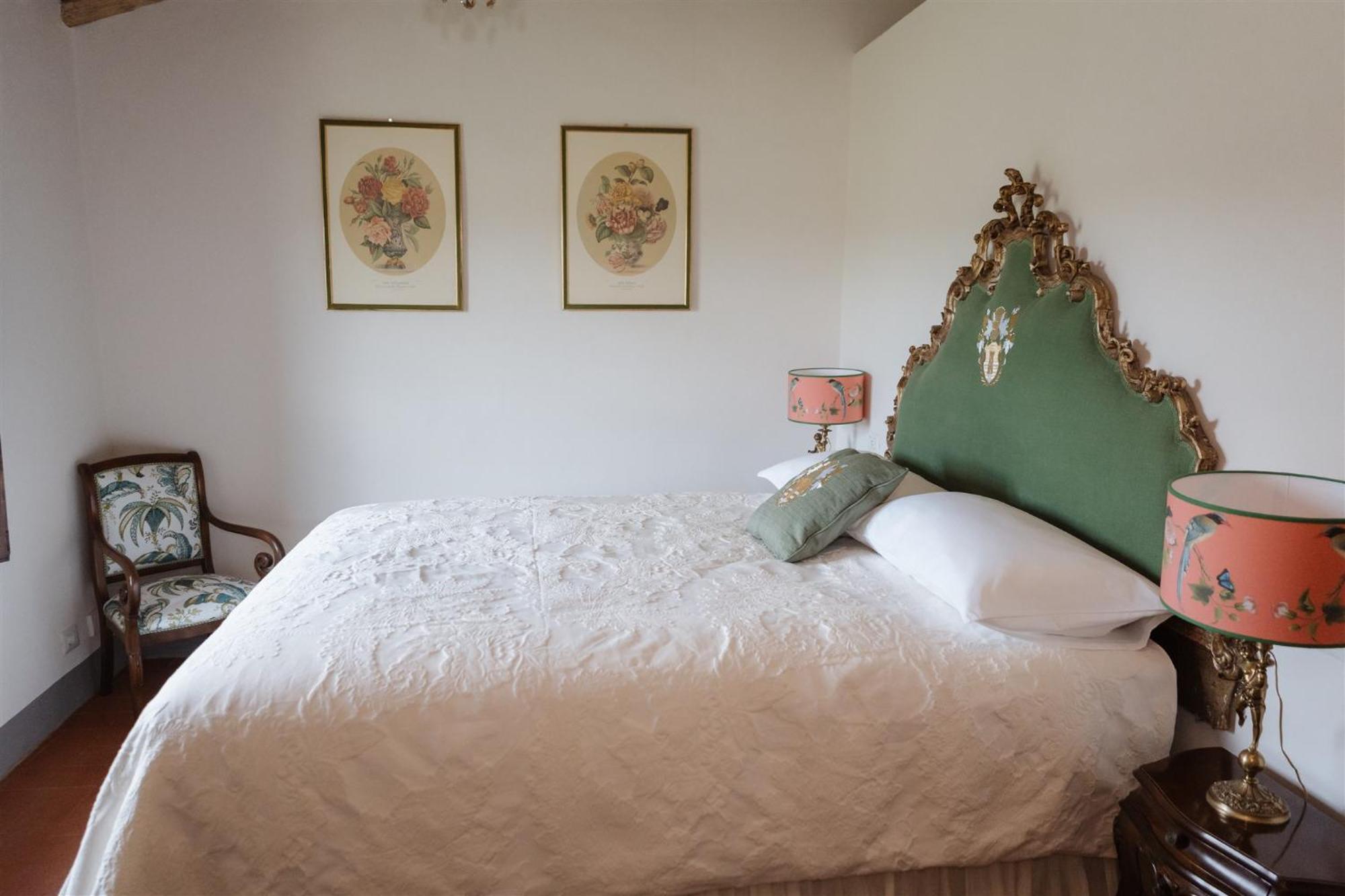 Soleevino B&B - Exclusively For Adults Greve in Chianti Exterior photo